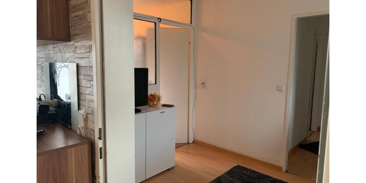 Etagenwohnung Delmenhorst Deichhorst - 3 Zimmer, 74 m&sup2;, 169.000&euro; | Angebot:27001651