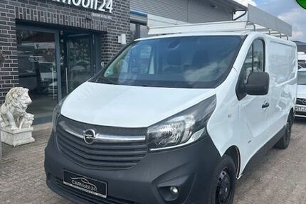 Opel Vivaro 120.900 km 10.900 &euro; Rastede/ Wahnbek 26180
