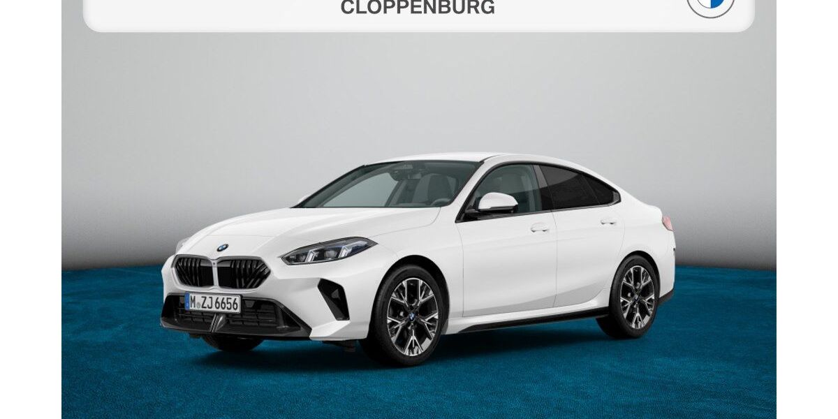 BMW 220 Gran Coupé 4.529 km 39.980 &euro; Delmenhorst 27751