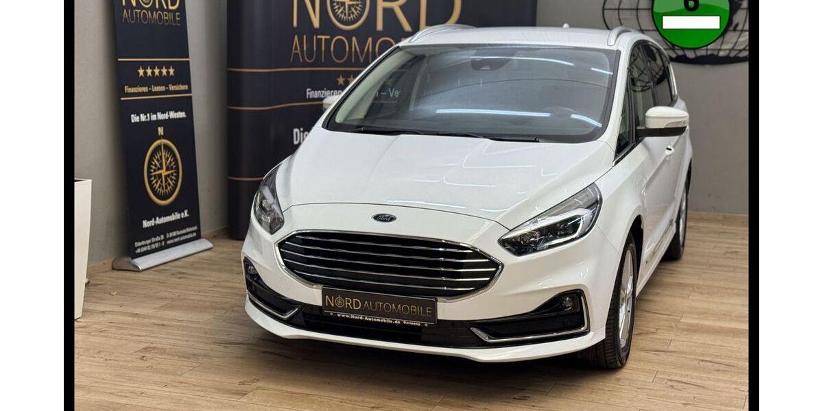 Ford S-Max 81.055 km 27.450 € Rastede/ Wahnbek 26180