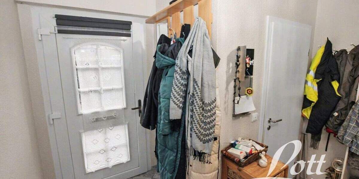 Doppelhaushälfte Edewecht / Portsloge Portsloge - 5 Zimmer, 127 m&sup2;, 335.000&euro; | Angebot:25670056