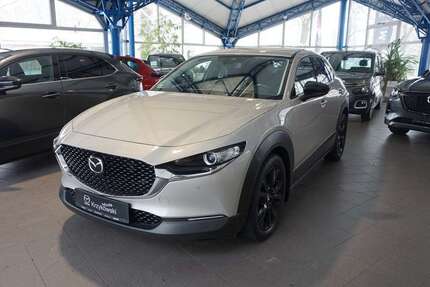 Mazda CX-30 90.336 km 18.990 &euro; Rastede-Wahnbeck 26180