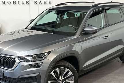 Skoda Kodiaq 99.750 km 28.989 € Wardenburg 26203