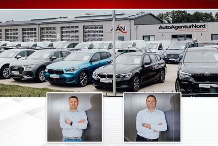 VW Passat 126.600 km 21.448 € Großenkneten 26197