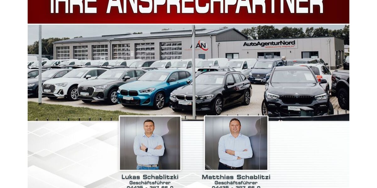 VW Passat 126.600 km 21.448 € Großenkneten 26197