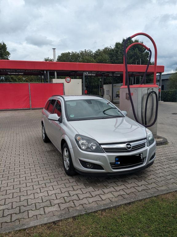 Opel Astra 157.000 km 3.500 € Oldenburg 26123