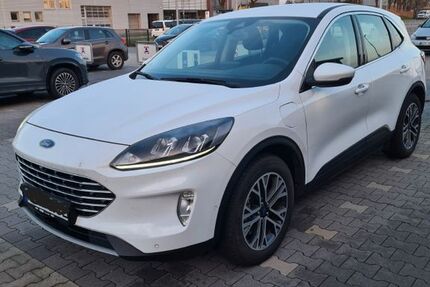 Ford Kuga 43.800 km 20.650 &euro; Wiefelstede 26215
