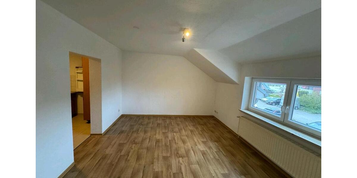 Ruhige 2 Zimmer Wohnung im Zentrum von Rastede 2 zimmer