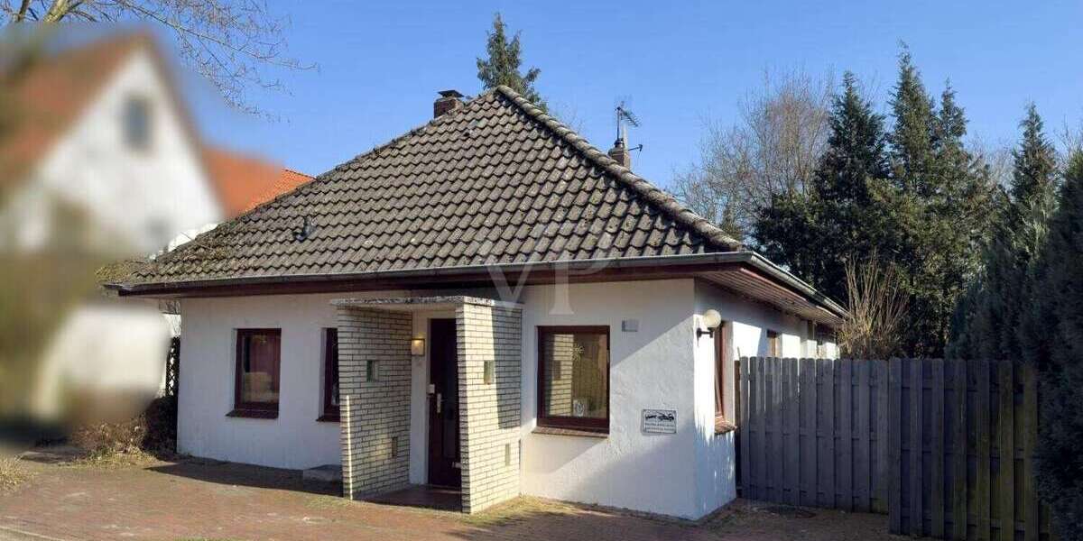 Einfamilienhaus Wardenburg - 9 Zimmer, 232 m&sup2;, 349.000&euro; | Angebot:26193912