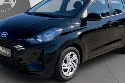 Hyundai i10 7.500 km 15.769 &euro; Oldenburg 26135