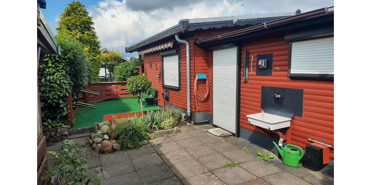 Einfamilienhaus Delmenhorst Deichhorst - 2.5 Zimmer, 48 m&sup2;, 69.000&euro; | Angebot:26976087