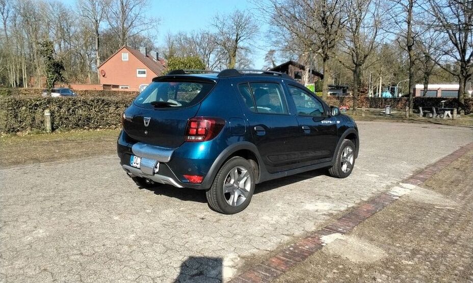 Sandero