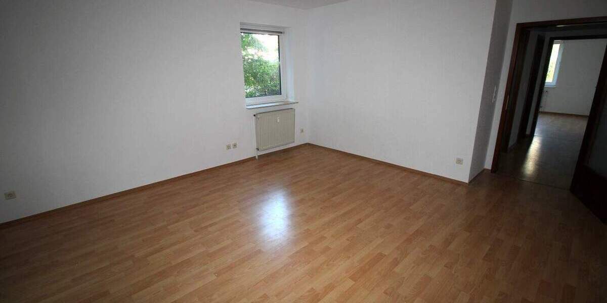 Ruhig gelegene 3 ZKBBalkon in OL Eversten 3 zimmer