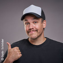 Jan van Weyde - Weyder geht's! 23.01.2026 CLUB myticket Jahrhunderthalle