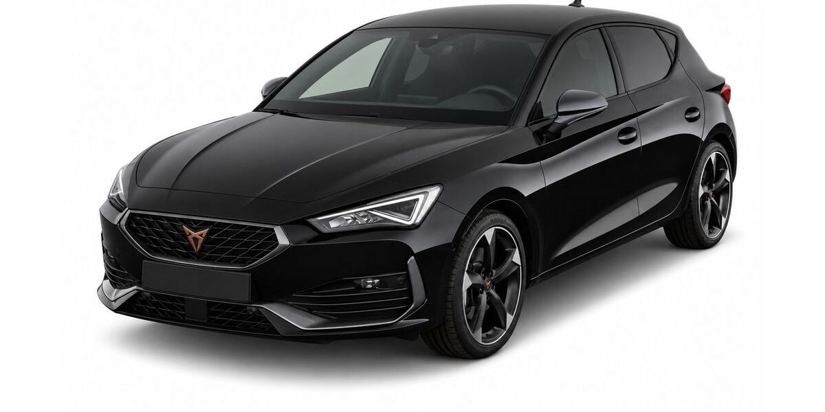 Cupra Leon 70.000 km 21.920 &euro; Wardenburg 26203