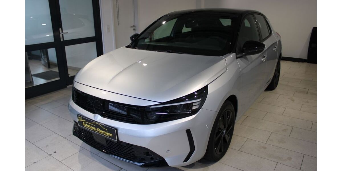 Opel Corsa 16.225 km 16.750 &euro; Wiefelstede 26215