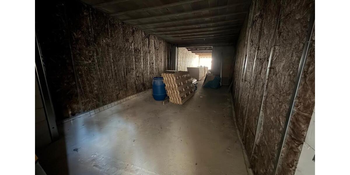 Gewerbeobjekt Oldenburg Ziegelhof - 1.500&euro; | Angebot:26028276