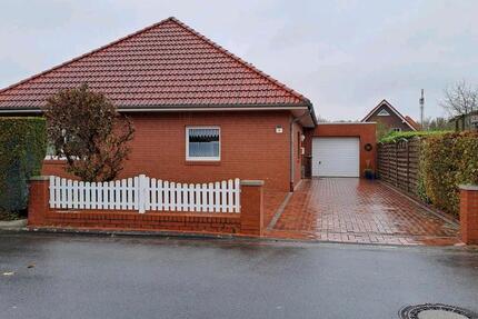 Charmanter Bungalow in toller Lage in Schortens 3 zimmer