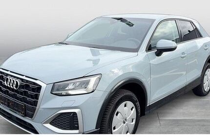 Audi Q2 1.293 km 29.977 &euro; Oldenburg 26135