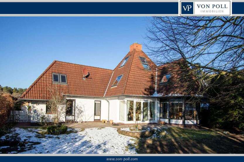 Haus zum Kaufen in Wildeshausen 399.000 € 157 m²