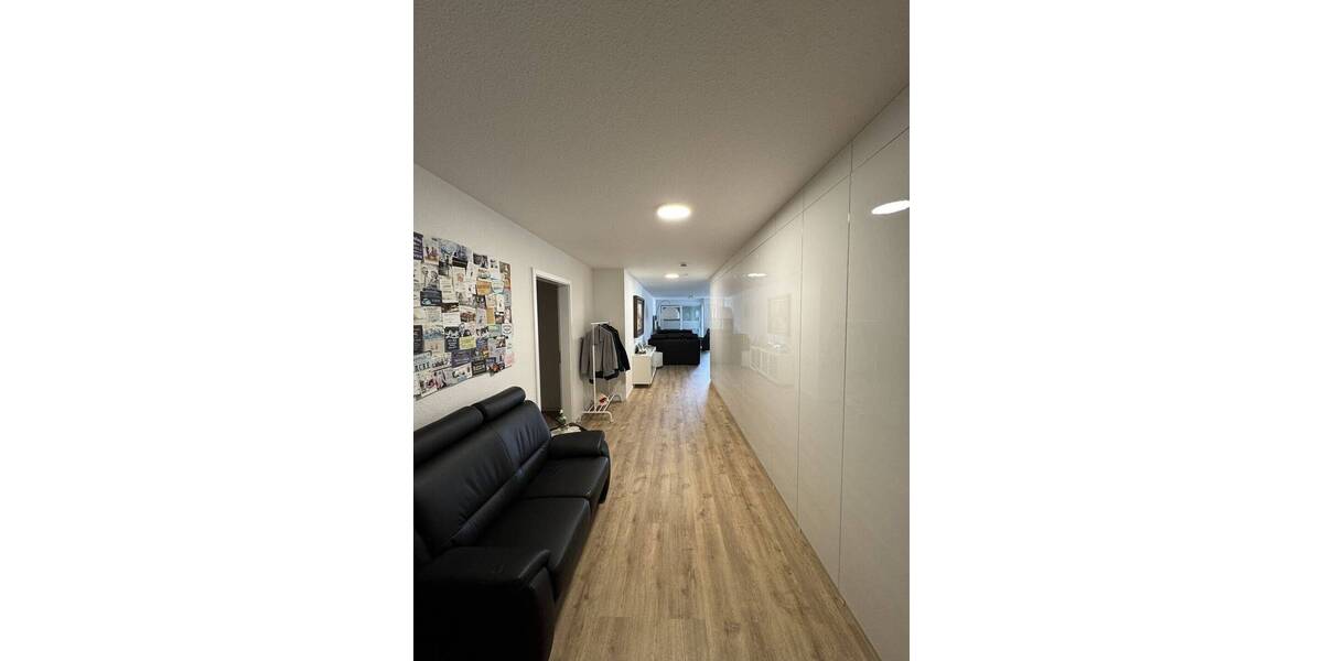 Etagenwohnung Oldenburg / Donnerschwee Donnerschwee - 3 Zimmer, 132 m&sup2;, 570.000&euro; | Angebot:25996848