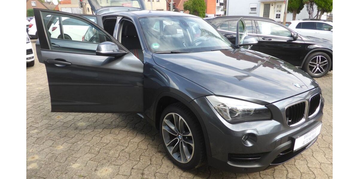 BMW X1 69.011 km 15.700 &euro; Delmenhorst 27749