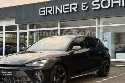 Cupra Leon 8.380 km 27.450 &euro; Lemwerder 27809