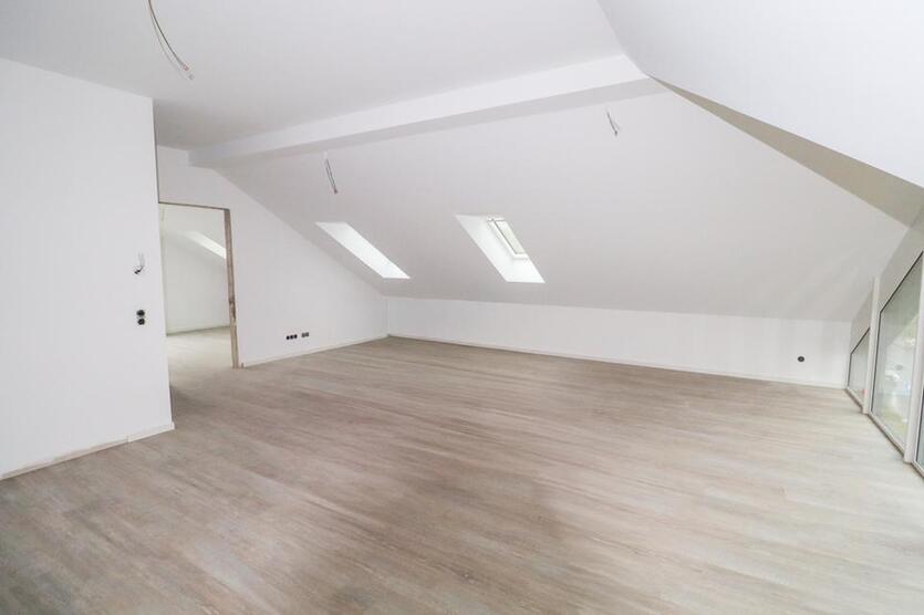 Modernes wohnen - Attraktive 2-Zimmer Penthouse Wohnung! zimmer