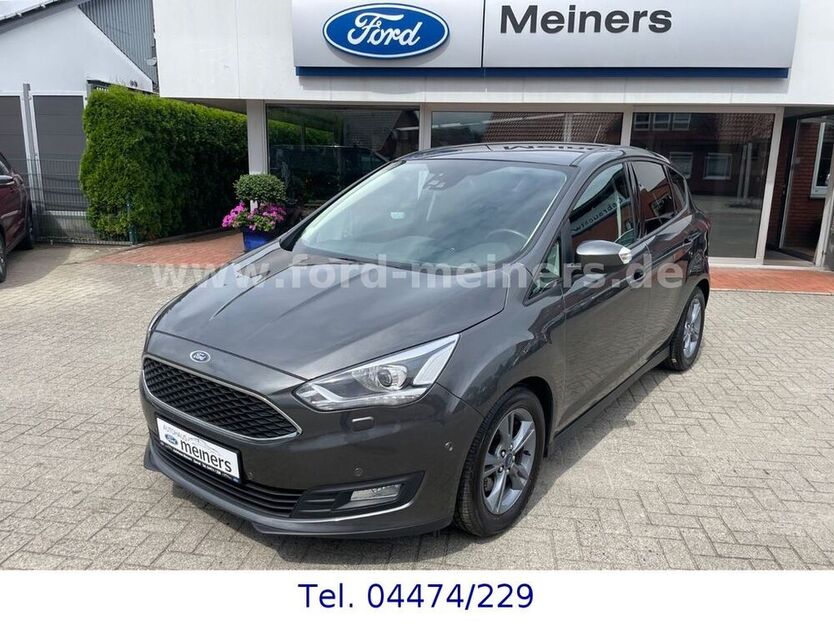 C-Max