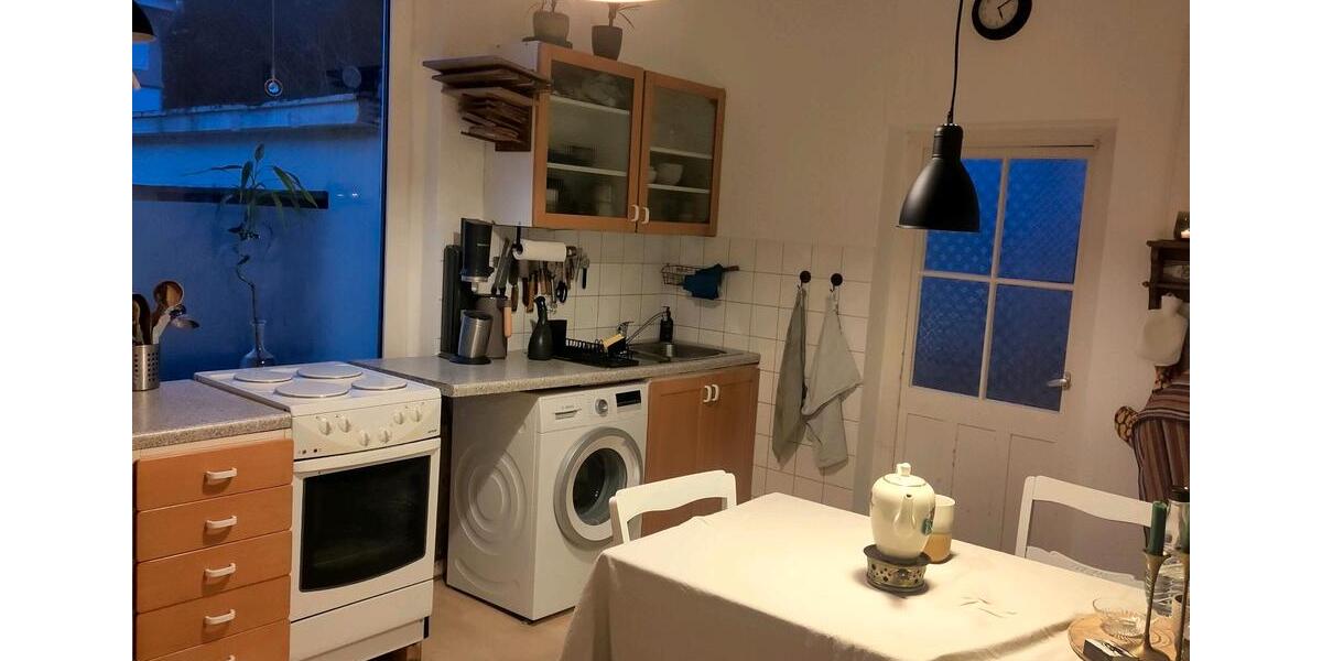 Erdgeschoßwohnung Oldenburg Ziegelhof - 1 Zimmer, 110 m&sup2;, 550&euro; | Angebot:25988509