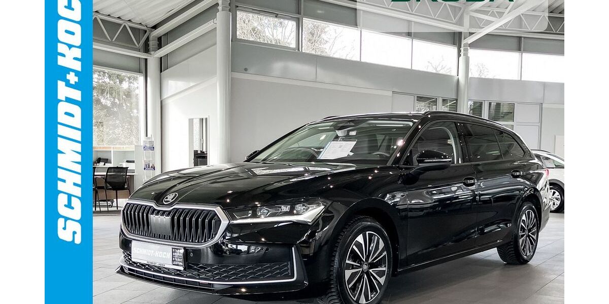 Skoda Superb 15.985 km 42.990 &euro; Oldenburg 26123