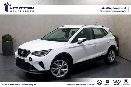 Seat Arona 96.500 km 16.300 &euro; Wardenburg 26203