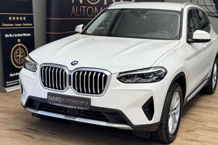 BMW X3 18.186 km 39.490 &euro; Rastede/ Wahnbek 26180