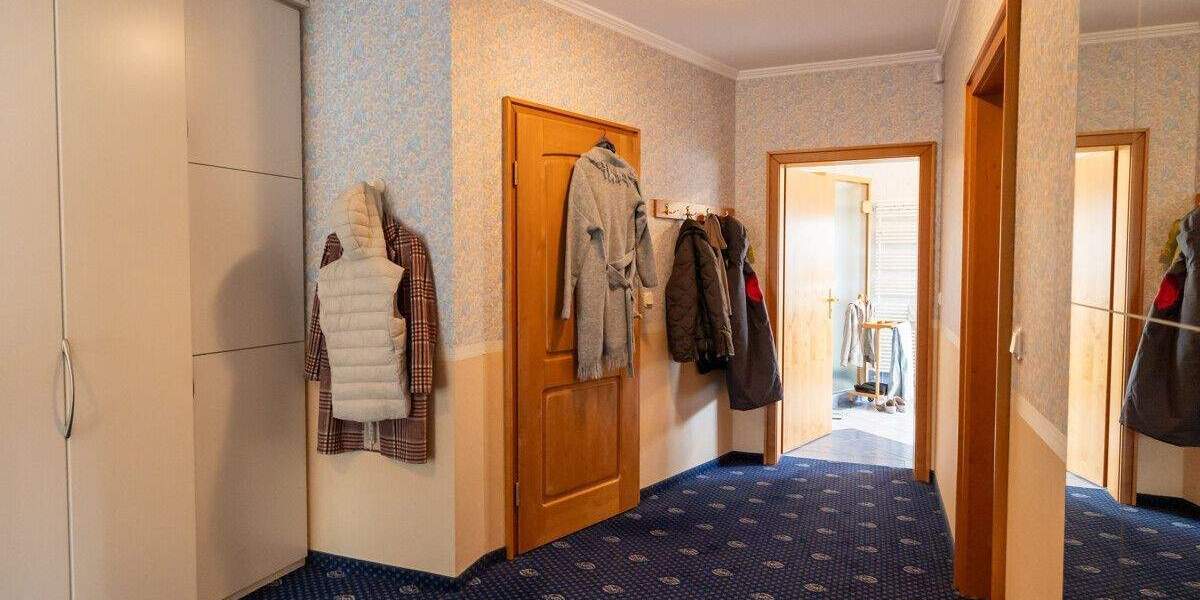 Einfamilienhaus Delmenhorst Dwoberg/Ströhen - 3 Zimmer, 137 m&sup2;, 1.120&euro; | Angebot:25700077