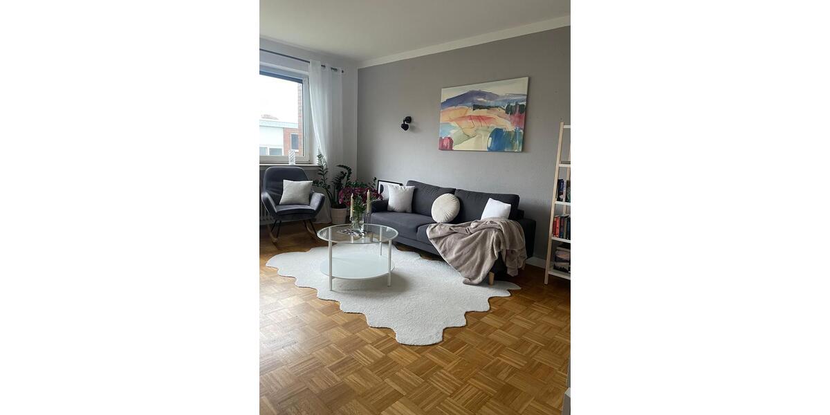 WOHNUNG IN OLDENBURG ZU VERKAUFEN; 3 ZKB BalkonLoggia + Keller 3 zimmer