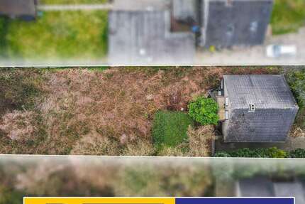 Grundstück zu verkaufen in Delmenhorst 176.000 € 731 m² - Grundstück Delmenhorst Deichhorst | Angebot:26044462