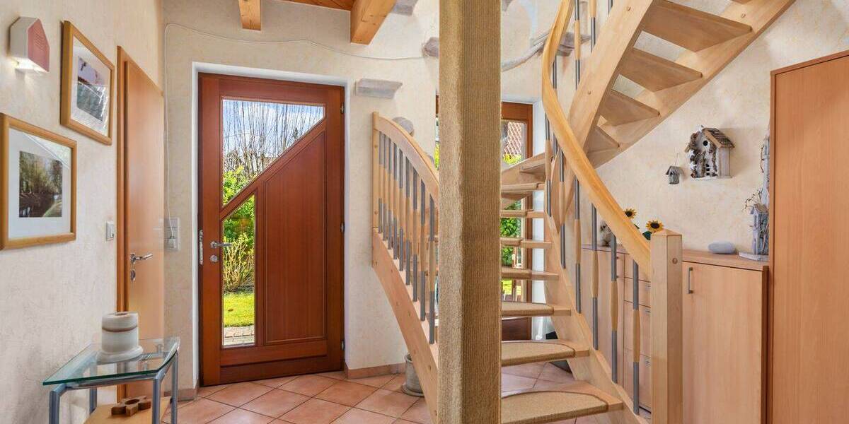 Einfamilienhaus Lemwerder - 5 Zimmer, 131 m&sup2;, 449.000&euro; | Angebot:26307736