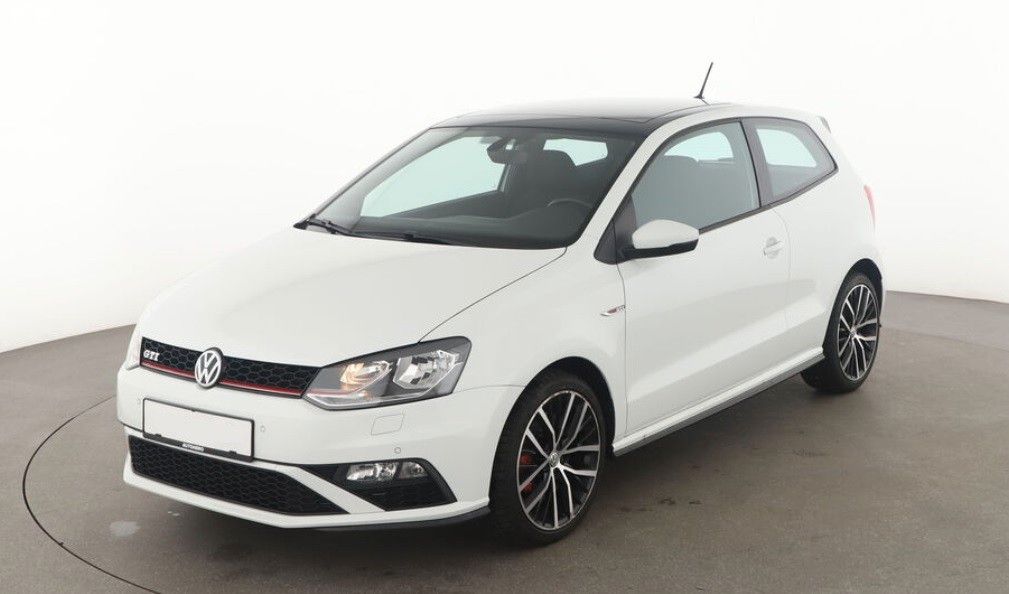 VW Polo 152.000 km 10.500 € Oldenburg 26123