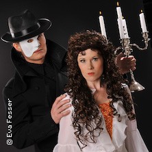 Musical-Dinner: 4-Gang-Menü/Buffet + Aperitif 27.02.2026 Meyerei Rastede
