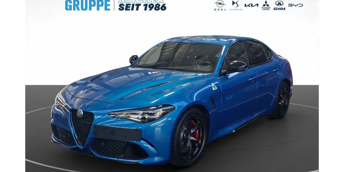 Alfa Romeo Giulia 48.907 km 69.990 &euro; Oldenburg 26135