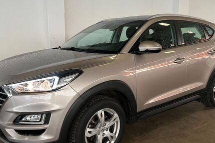 Hyundai TUCSON 153.500 km 15.500 &euro; Delmenhorst 27751