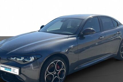 Alfa Romeo Giulia 26.741 km 34.990 &euro; Oldenburg 26135