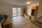 Etagenwohnung Oldenburg Kreyenbrück - 1 Zimmer, 34 m&sup2;, 500&euro; | Angebot:26816666