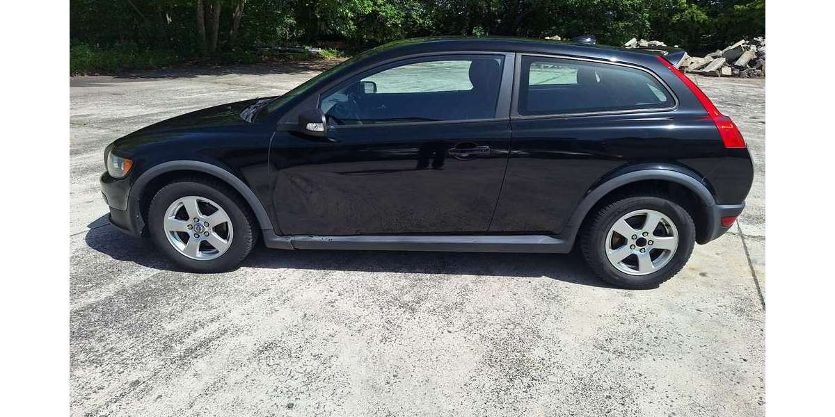 Volvo C30 320.000 km 1.950 &euro; Bad Zwischenahn I (Bad Zwischenahn) 26160