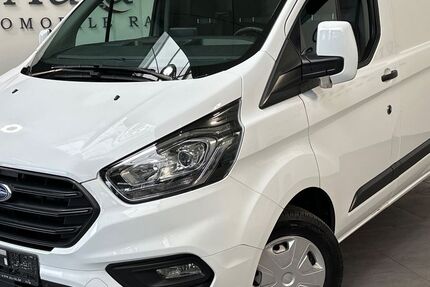 Ford Transit Custom 88.450 km 18.749 &euro; Wardenburg 26203