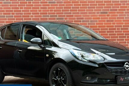 Opel Corsa 87.980 km 7.999 &euro; Oldenburg (Oldb) 26127