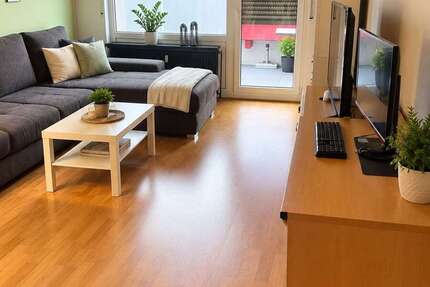 Wohnung Oldenburg Alexandersfeld - 2 Zimmer, 62 m&sup2;, 175.000&euro; | Angebot:27695028