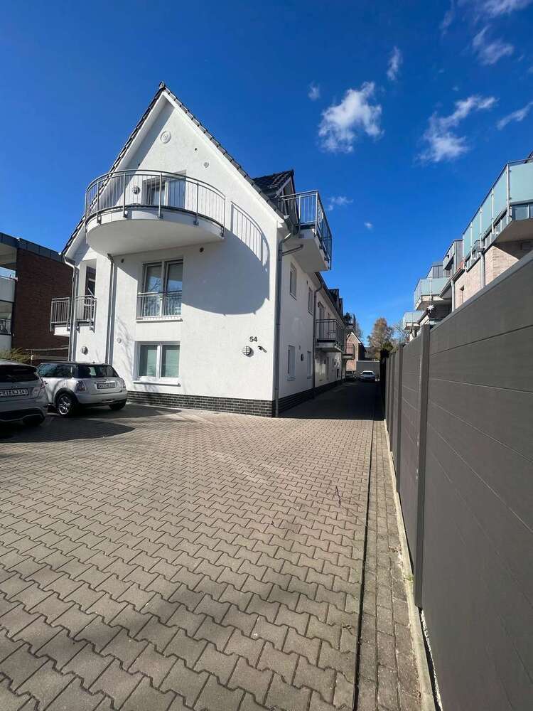 Wohnung zum Mieten in Oldenburg 1.238 € 103.16 m²