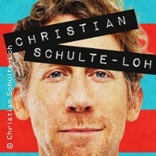 Christian Schulte-Loh: Import Export 07.02.2026 Markthalle