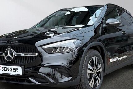Mercedes-Benz GLA 180 9.900 km 40.990 &euro; Oldenburg 26129